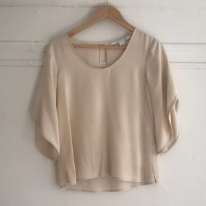 DVF Blouse